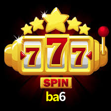 Daily Bonuses ba6