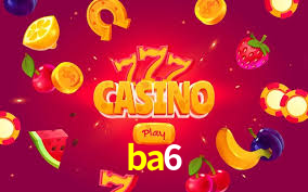 Live Casino ba6