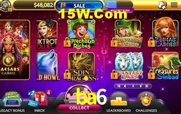 Flash Promotion ba6
