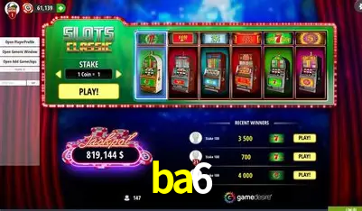 Seasonal Promotions ba6